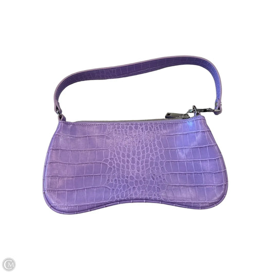 Handbag Designer By Jw Pei, Size: Small