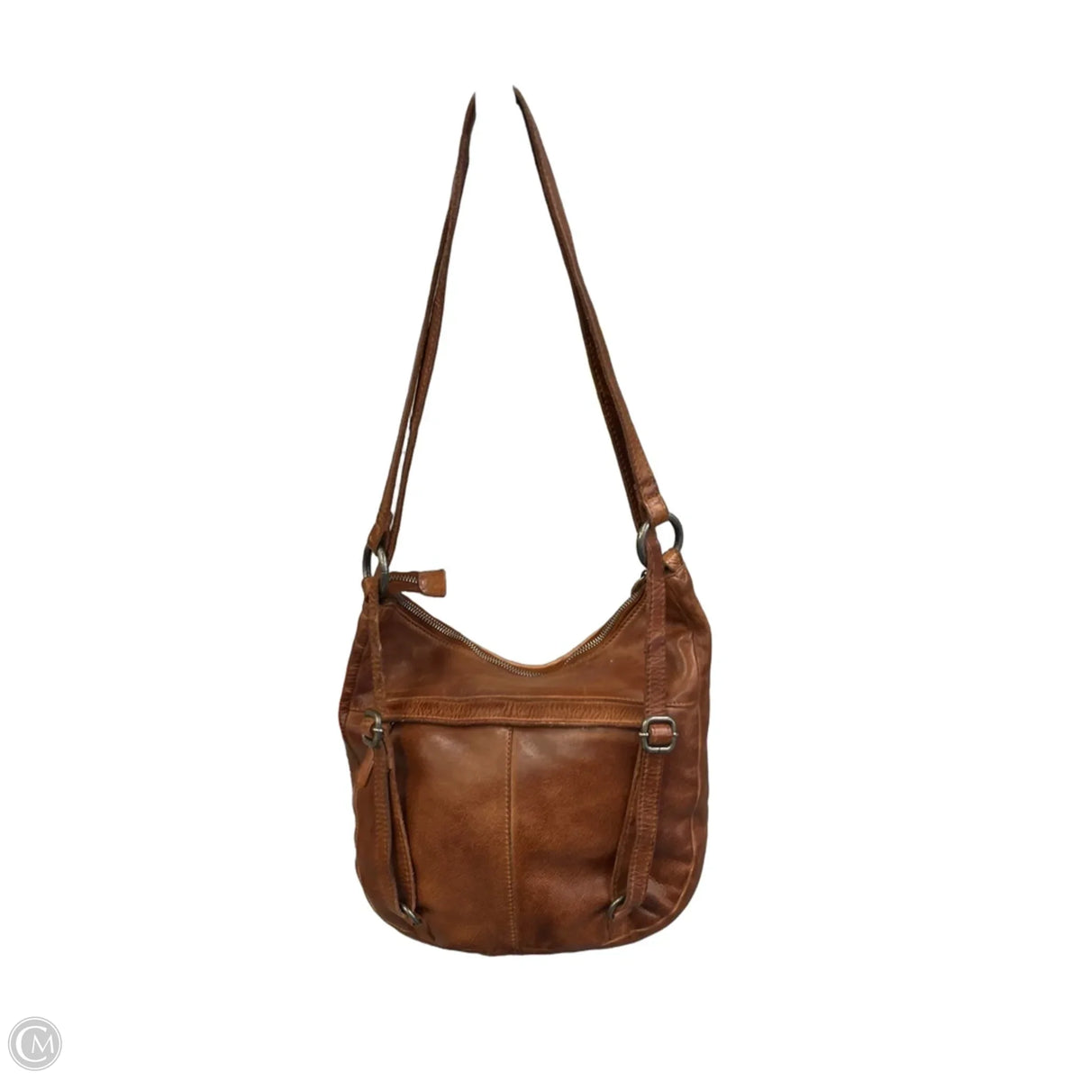 Handbag By Cmc, Size: Medium