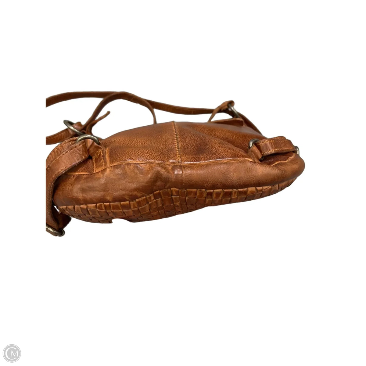Handbag By Cmc, Size: Medium