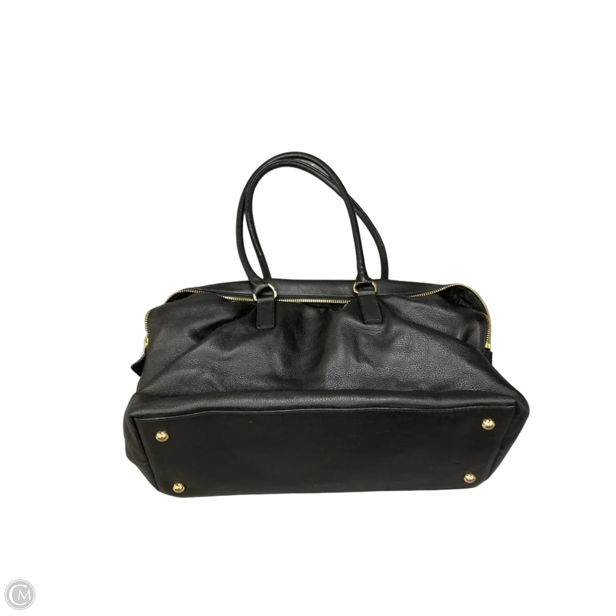 Handbag Designer By Michael Kors, Size: Large