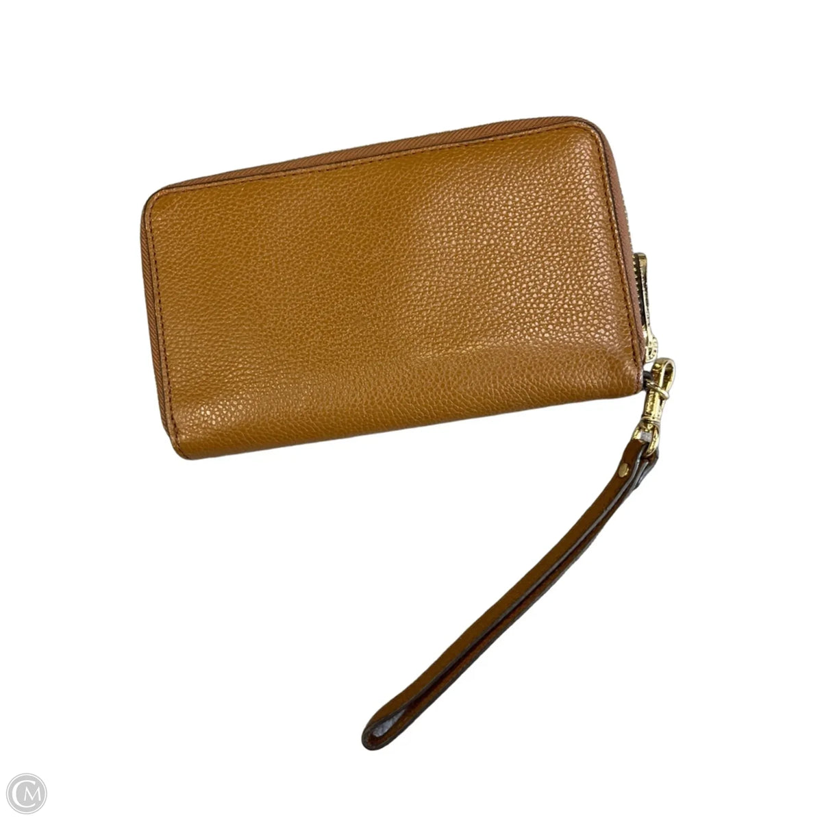 Wristlet Designer By Michael Kors, Size: Medium