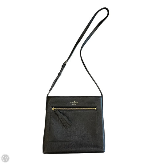 Crossbody Designer By Kate Spade, Size: Medium