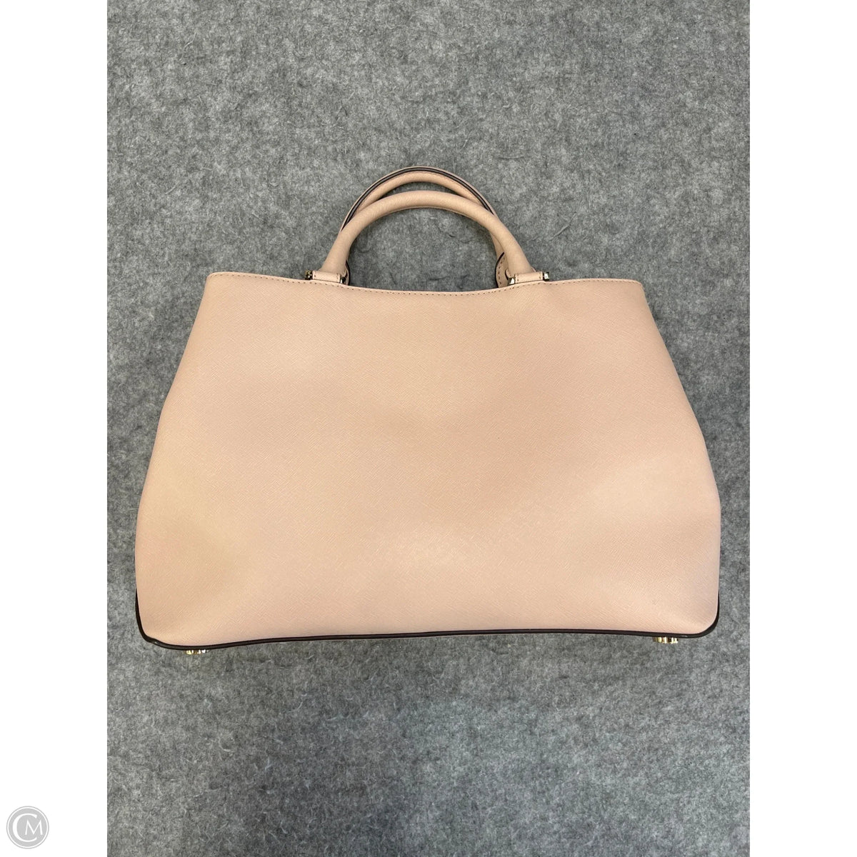 Handbag Designer By Michael Kors, Size: Medium