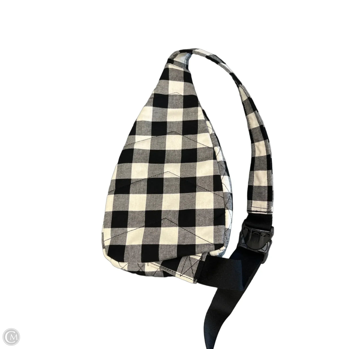 Belt Bag By Vera Bradley, Size: Medium