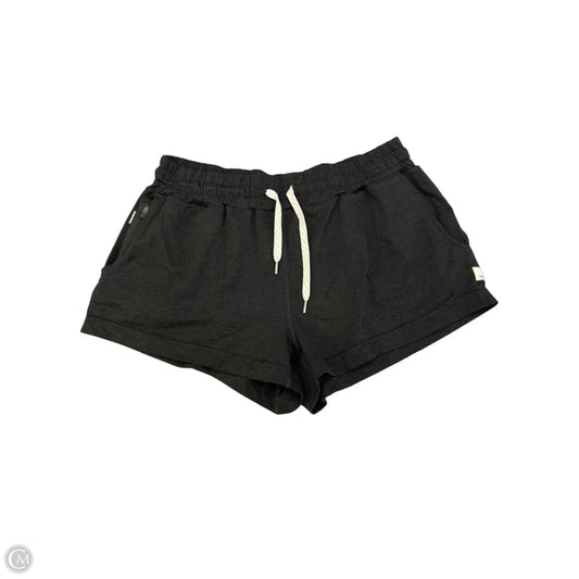 Athletic Shorts By Vuori In Black, Size: S