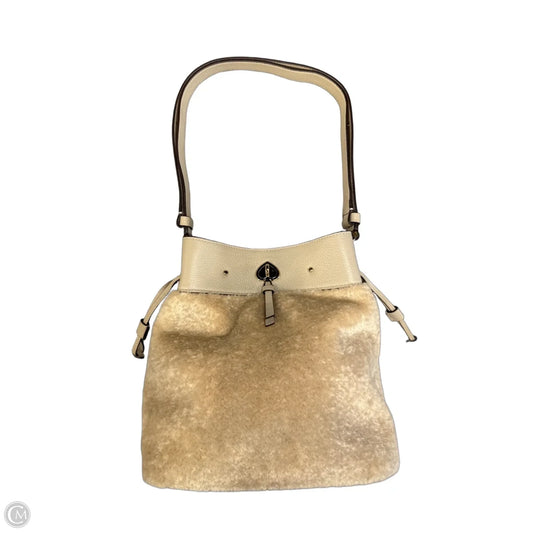 Crossbody Designer By Kate Spade, Size: Medium
