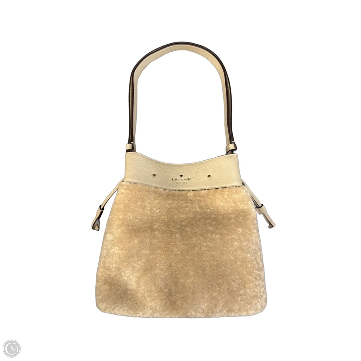 Crossbody Designer By Kate Spade, Size: Medium