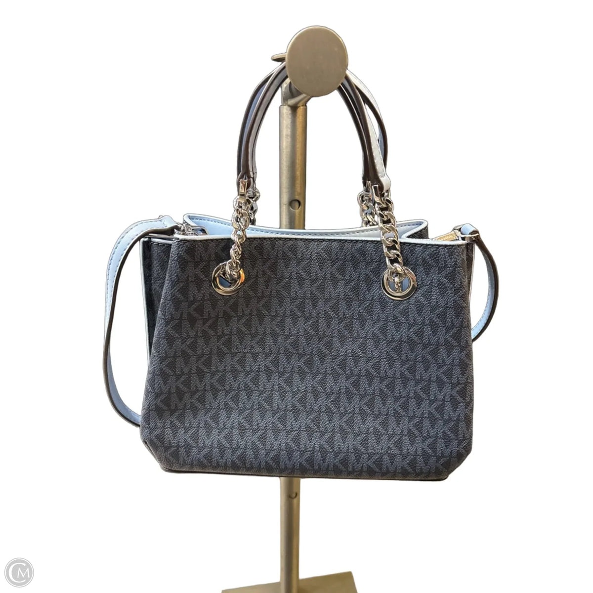 Crossbody Designer By Michael Kors, Size: Small