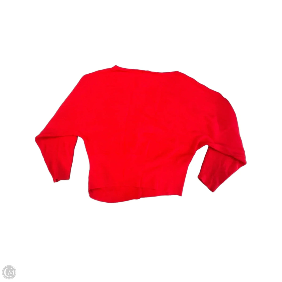 Sweater By Prettygarden In Red, Size: S