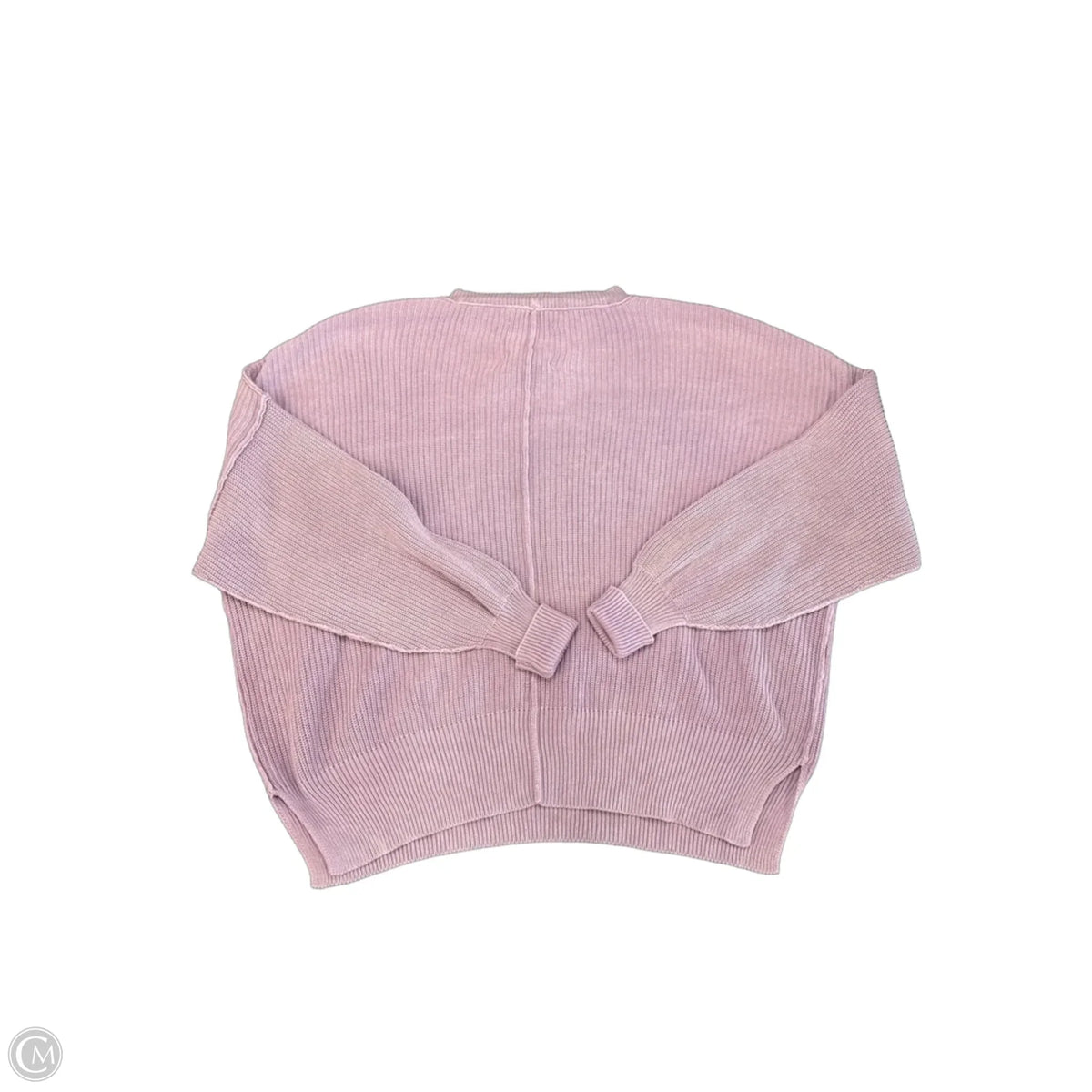 Sweater By Aerie In Purple, Size: S