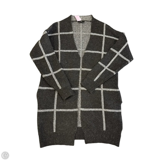 Cardigan By Lumiere In Black, Size: S