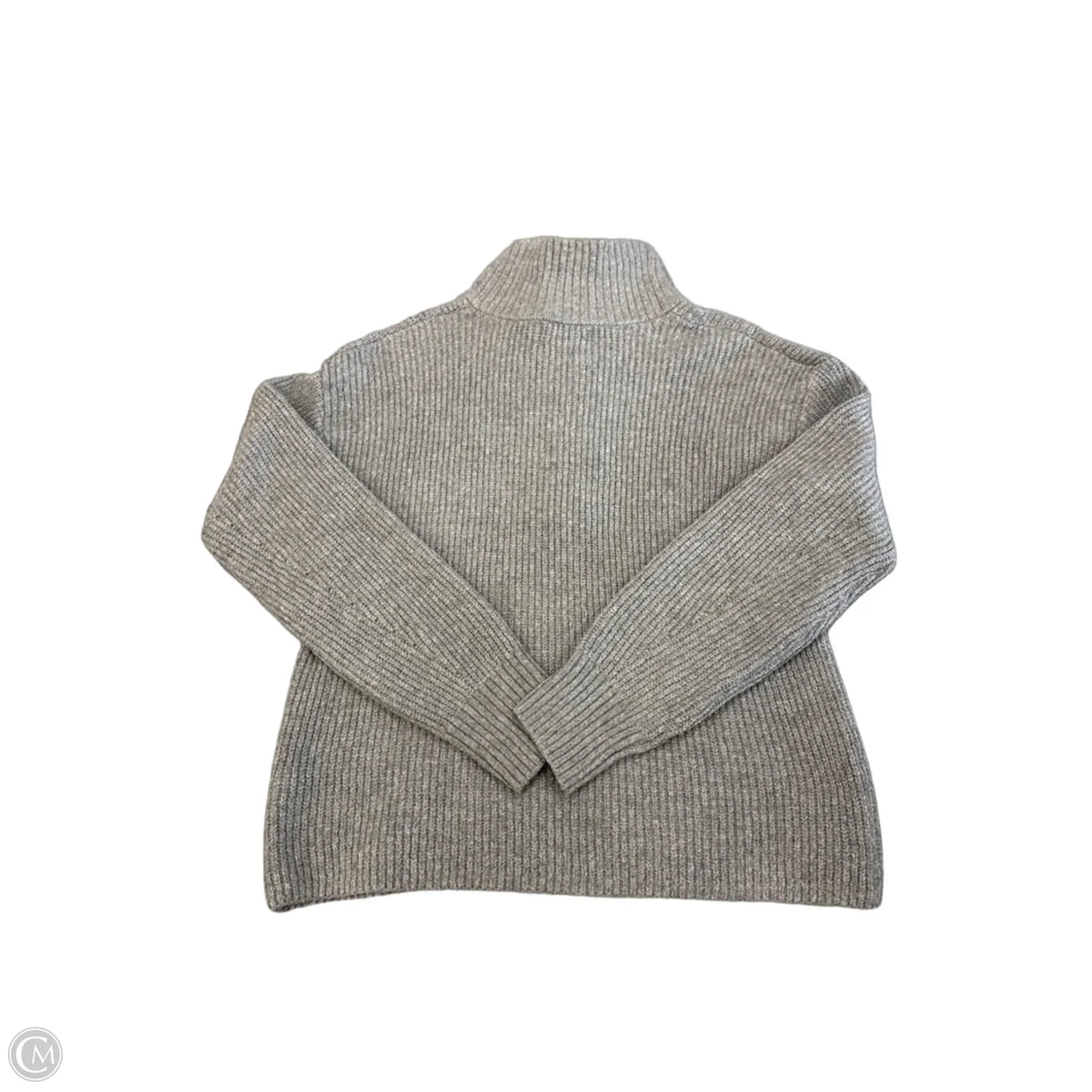 Sweater By Old Navy In Grey, Size: S