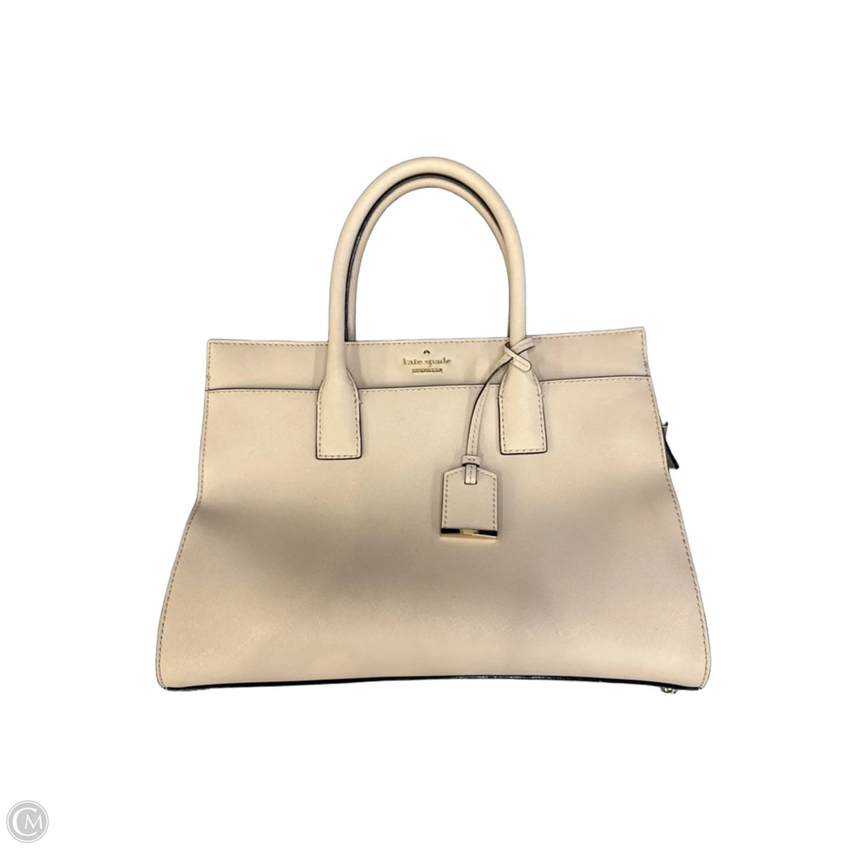 Crossbody Designer By Kate Spade, Size: Large