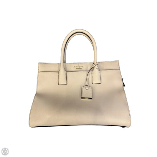 Crossbody Designer By Kate Spade, Size: Large