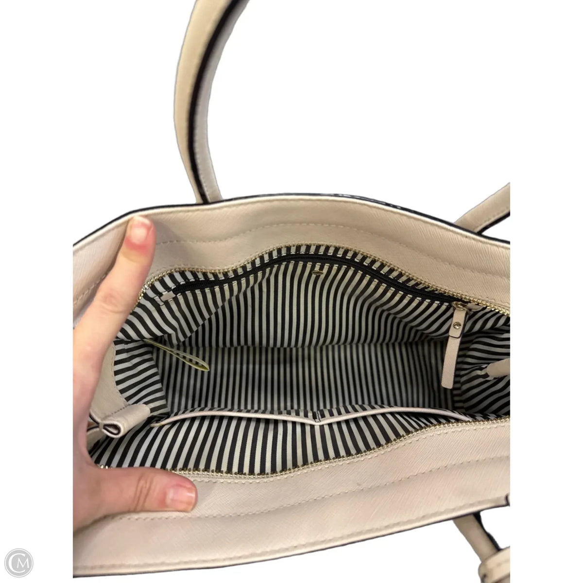 Crossbody Designer By Kate Spade, Size: Large