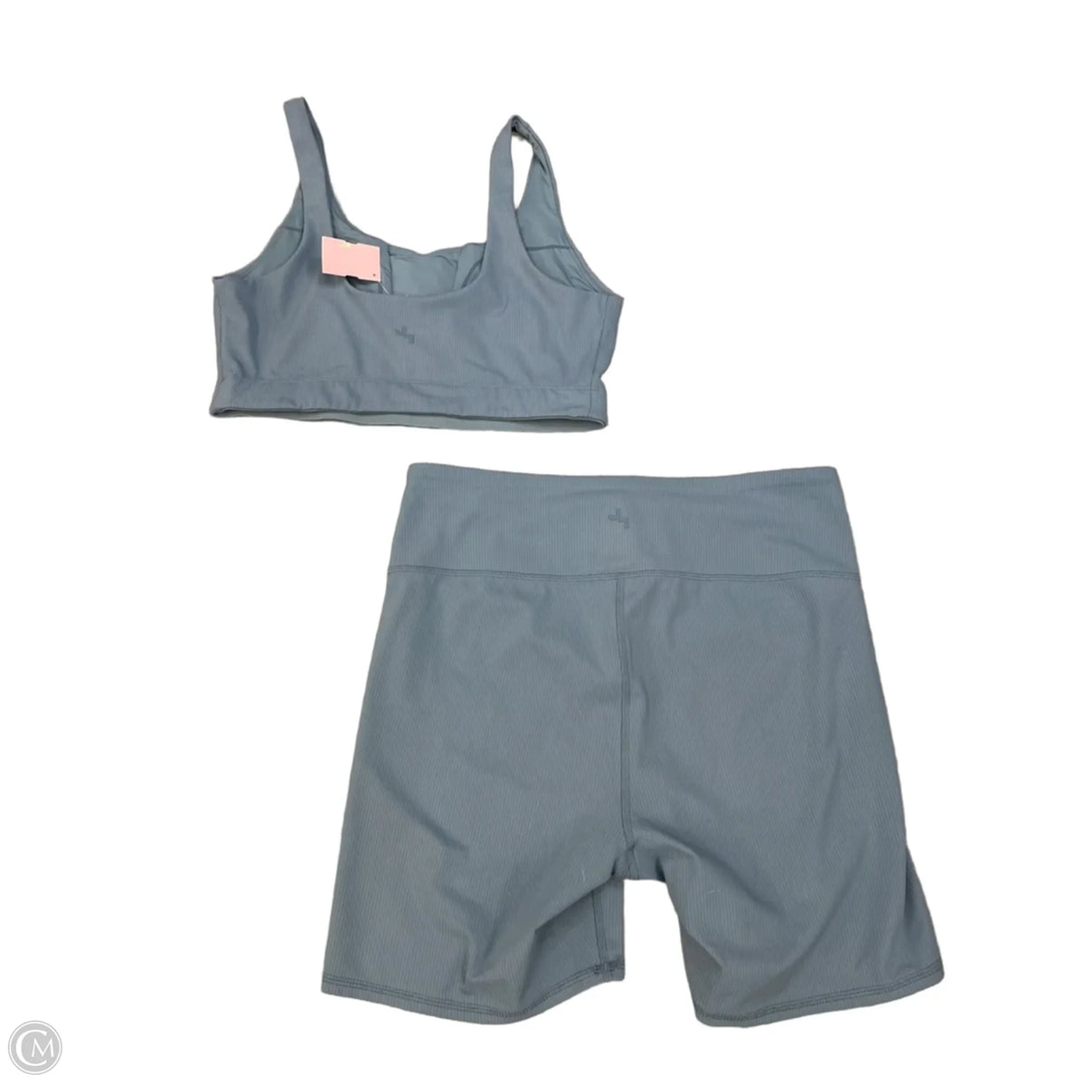 Athletic Shorts 2pc By Joy Lab In Blue, Size: L
