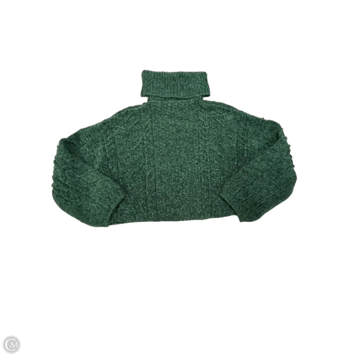 Sweater By Blanknyc In Green, Size: M