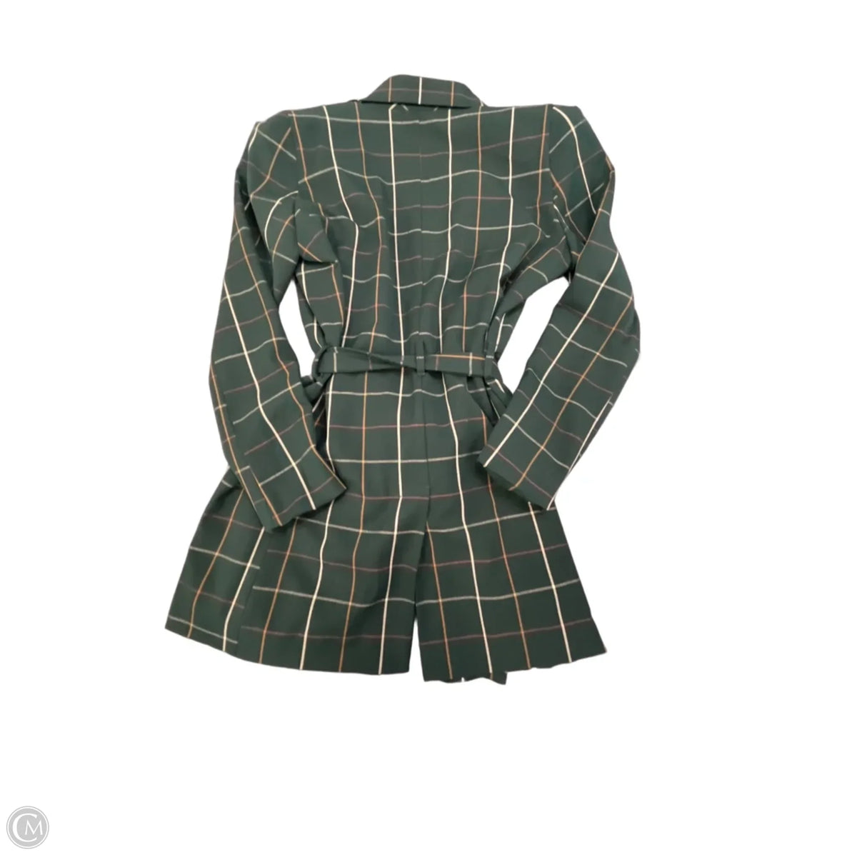 Blazer By Afrm In Green, Size: S