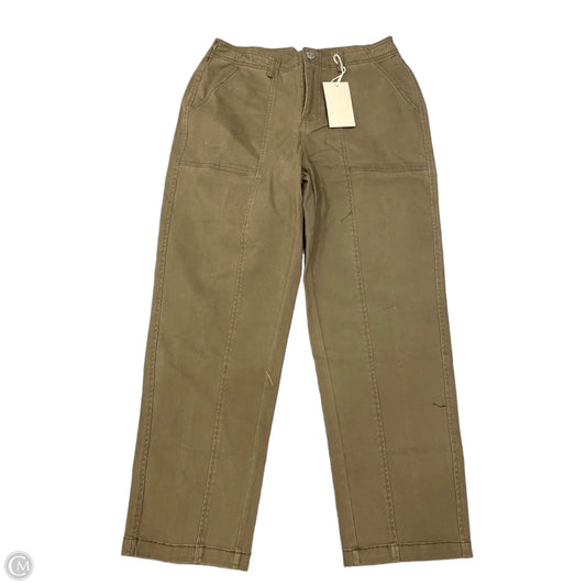 Pants Other By Flamingals In Brown, Size: S