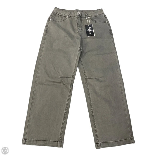 Pants Other By Flamingals In Grey, Size: S