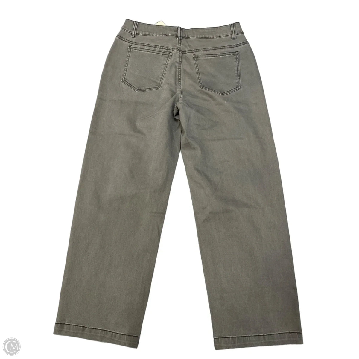 Pants Other By Flamingals In Grey, Size: S