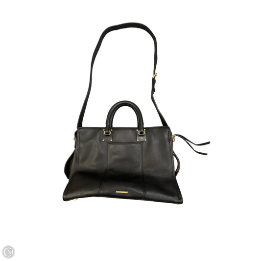 Crossbody Designer By Rebecca Minkoff, Size: Large