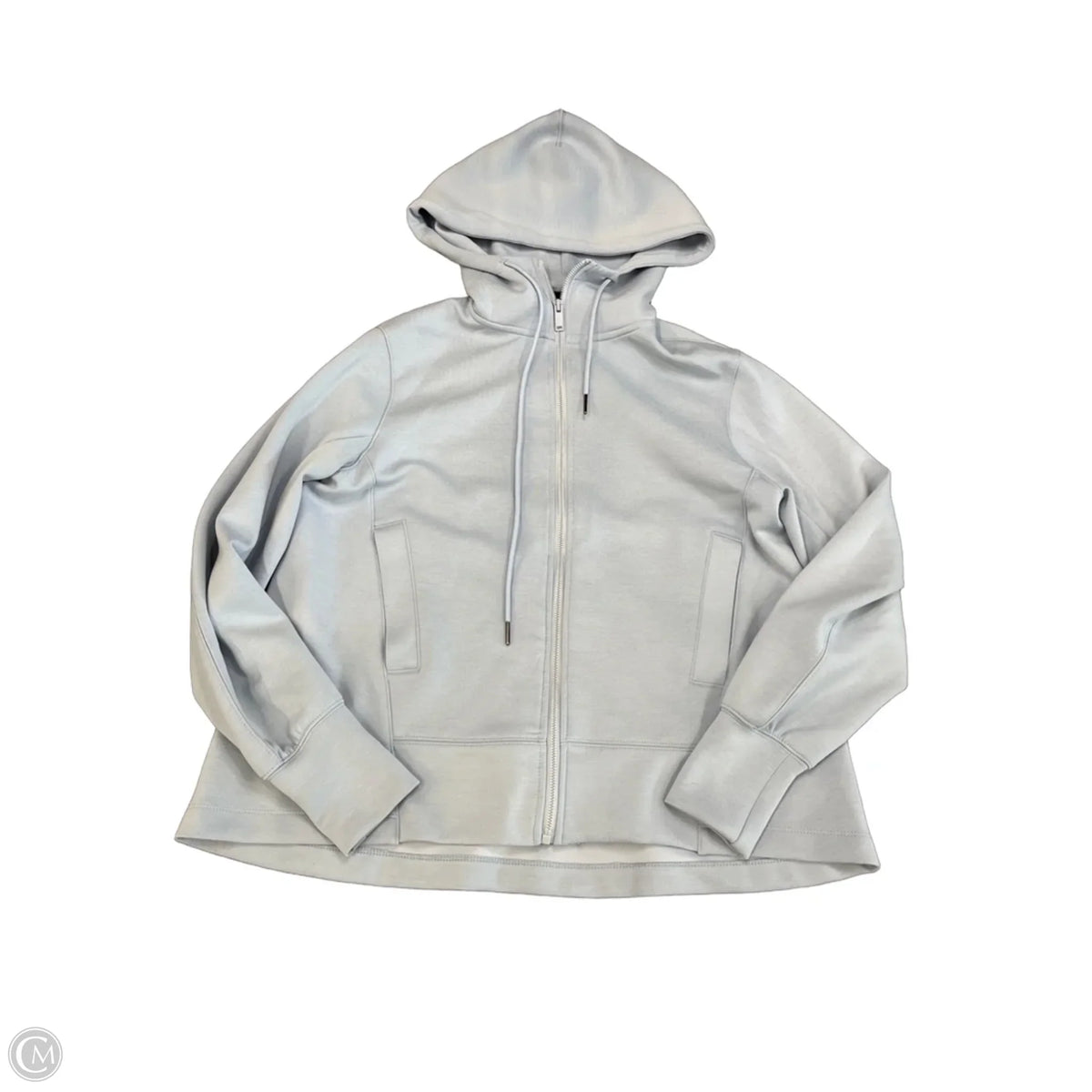 Jacket Other By Rae Mode In Blue, Size: S