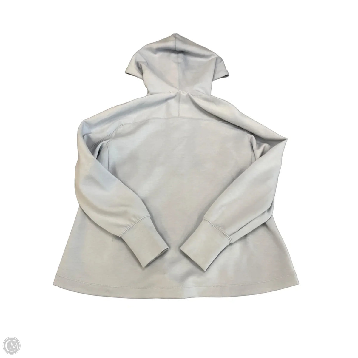 Jacket Other By Rae Mode In Blue, Size: S