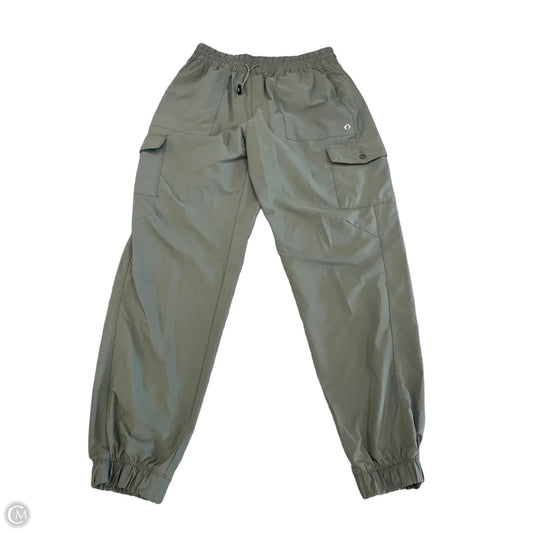 Athletic Pants By The American Outdoorsman In Green, Size: L