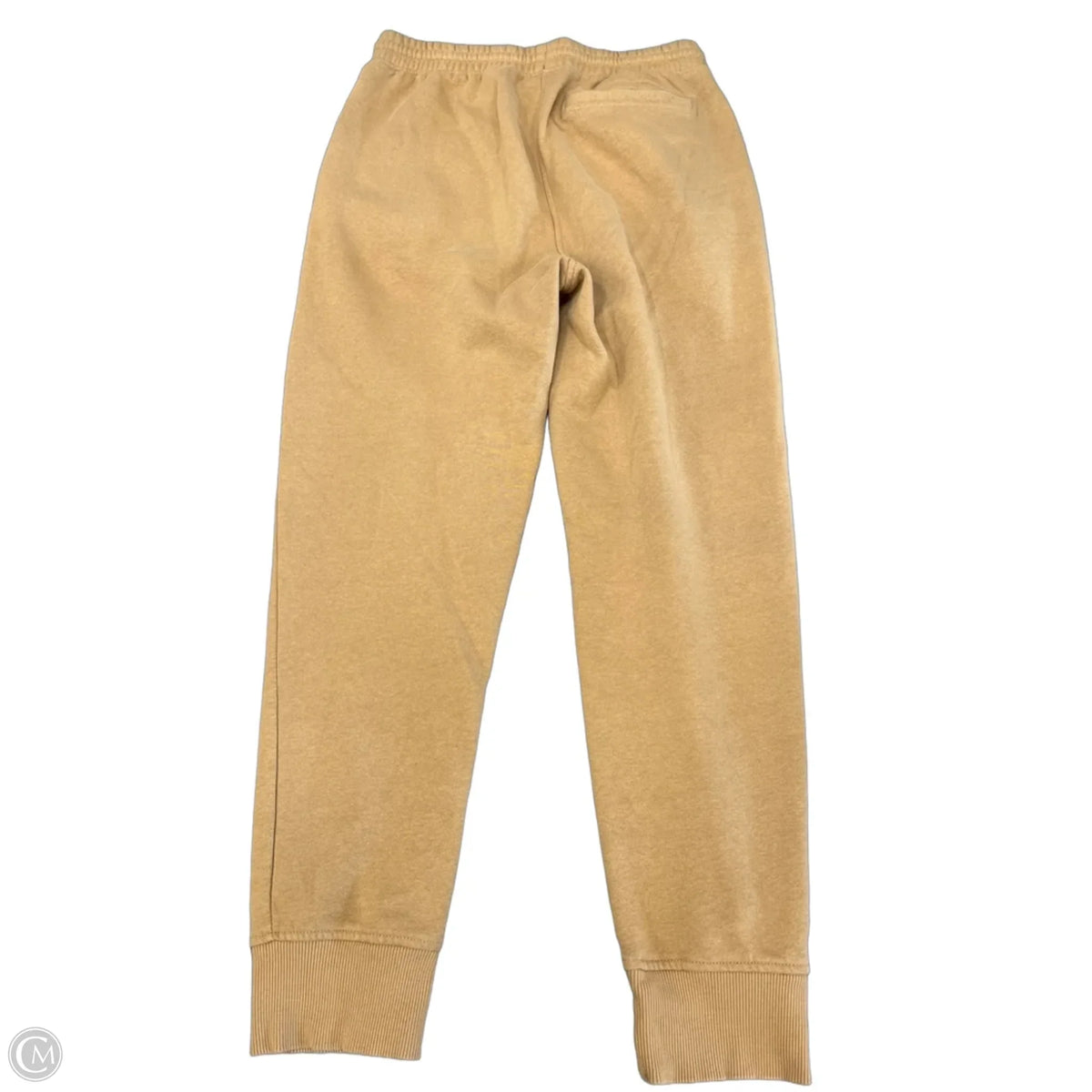 Athletic Pants By The North Face In Brown, Size: S