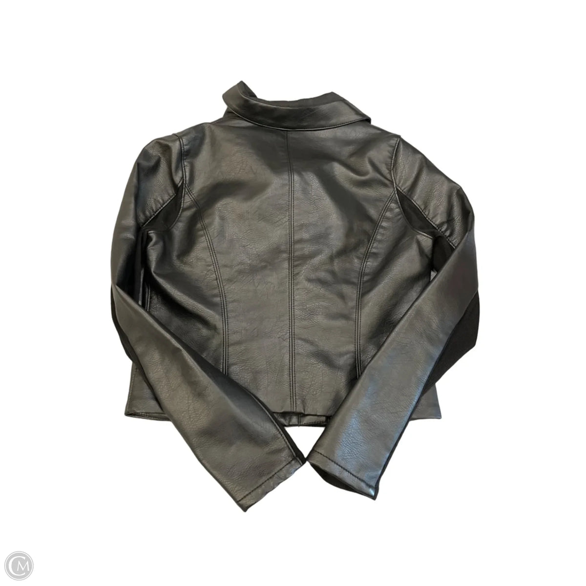 Jacket Moto By Blanknyc In Black, Size: S