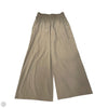 Athletic Pants By Lululemon In Brown, Size: M