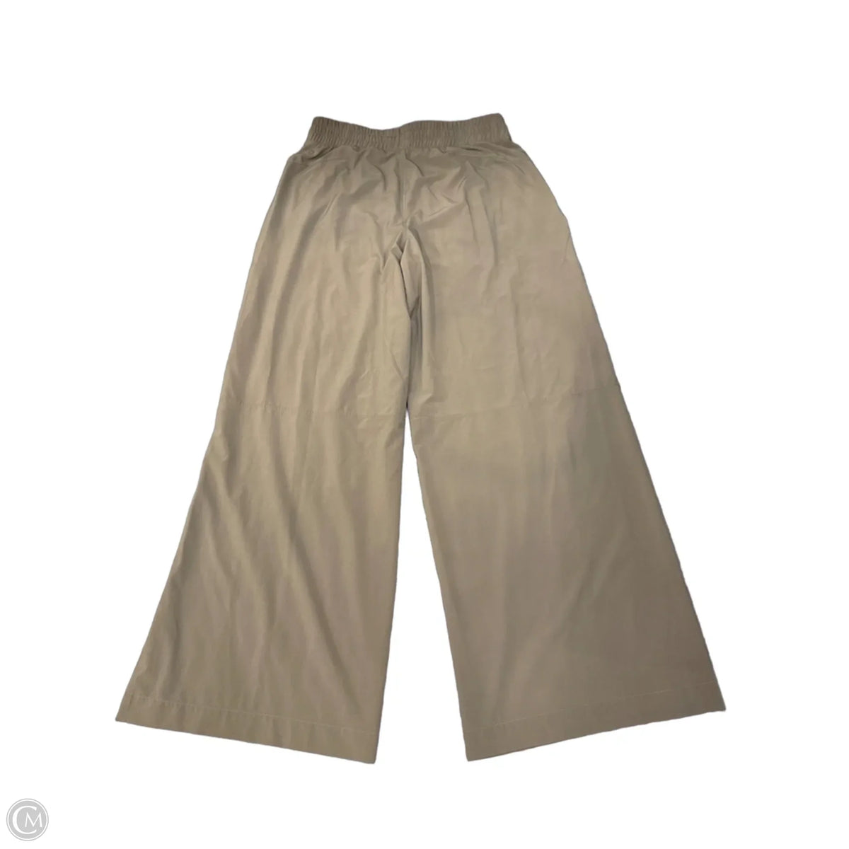 Athletic Pants By Lululemon In Brown, Size: M