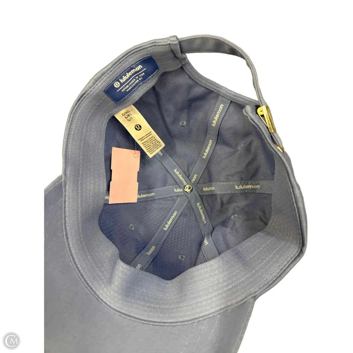 Hat Baseball Cap By Lululemon