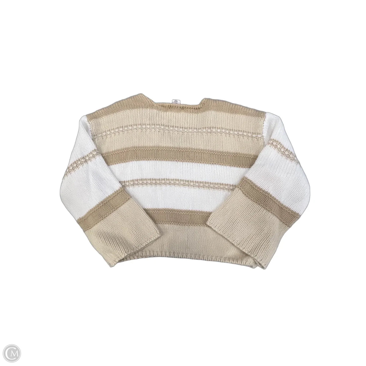 Sweater By Sincerely Jules In Cream, Size: S