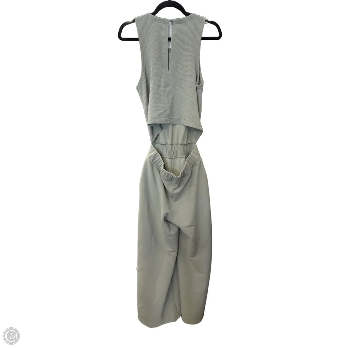 Jumpsuit By Spanx In Green, Size: Xs