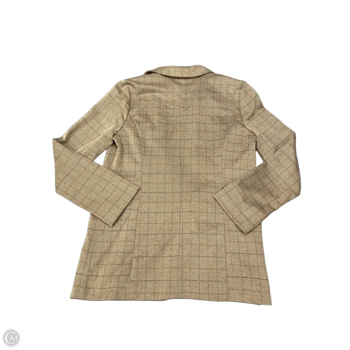 Blazer By Liverpool In Brown, Size: Xs