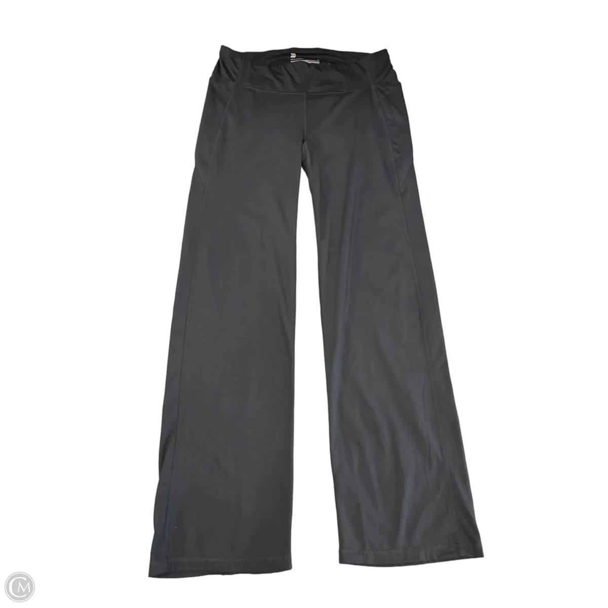 Athletic Pants By All In Motion In Black, Size: Xl