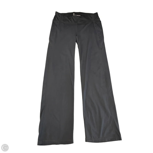 Athletic Pants By All In Motion In Black, Size: Xl