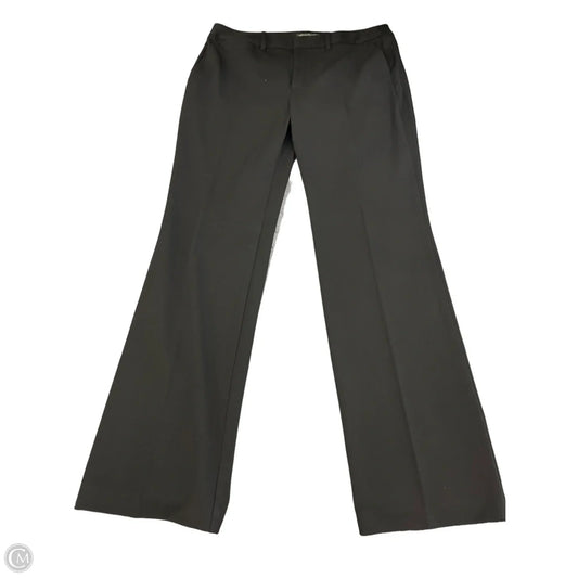 Pants Dress By Eddie Bauer In Black, Size: Xl
