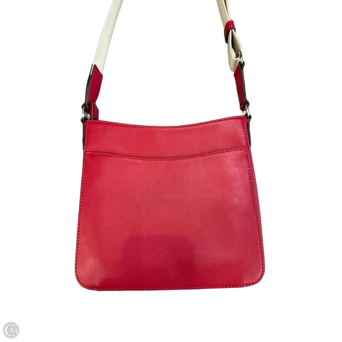 Crossbody Designer By Michael Kors, Size: Small