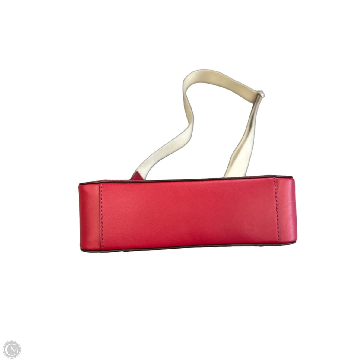Crossbody Designer By Michael Kors, Size: Small