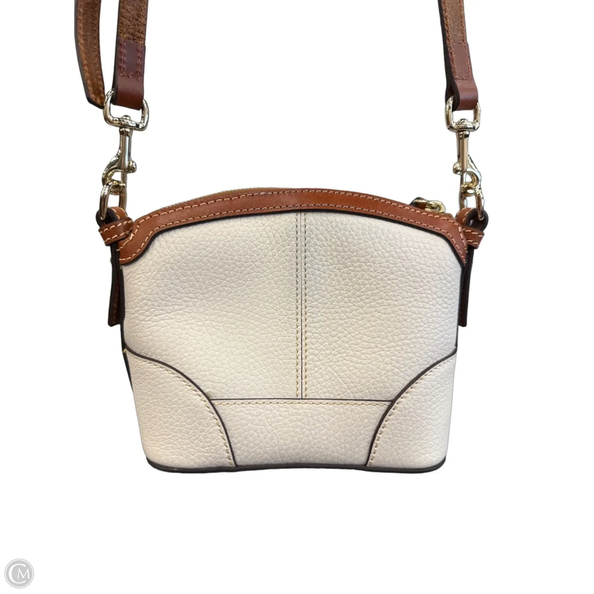 Crossbody Designer By Dooney And Bourke, Size: Small