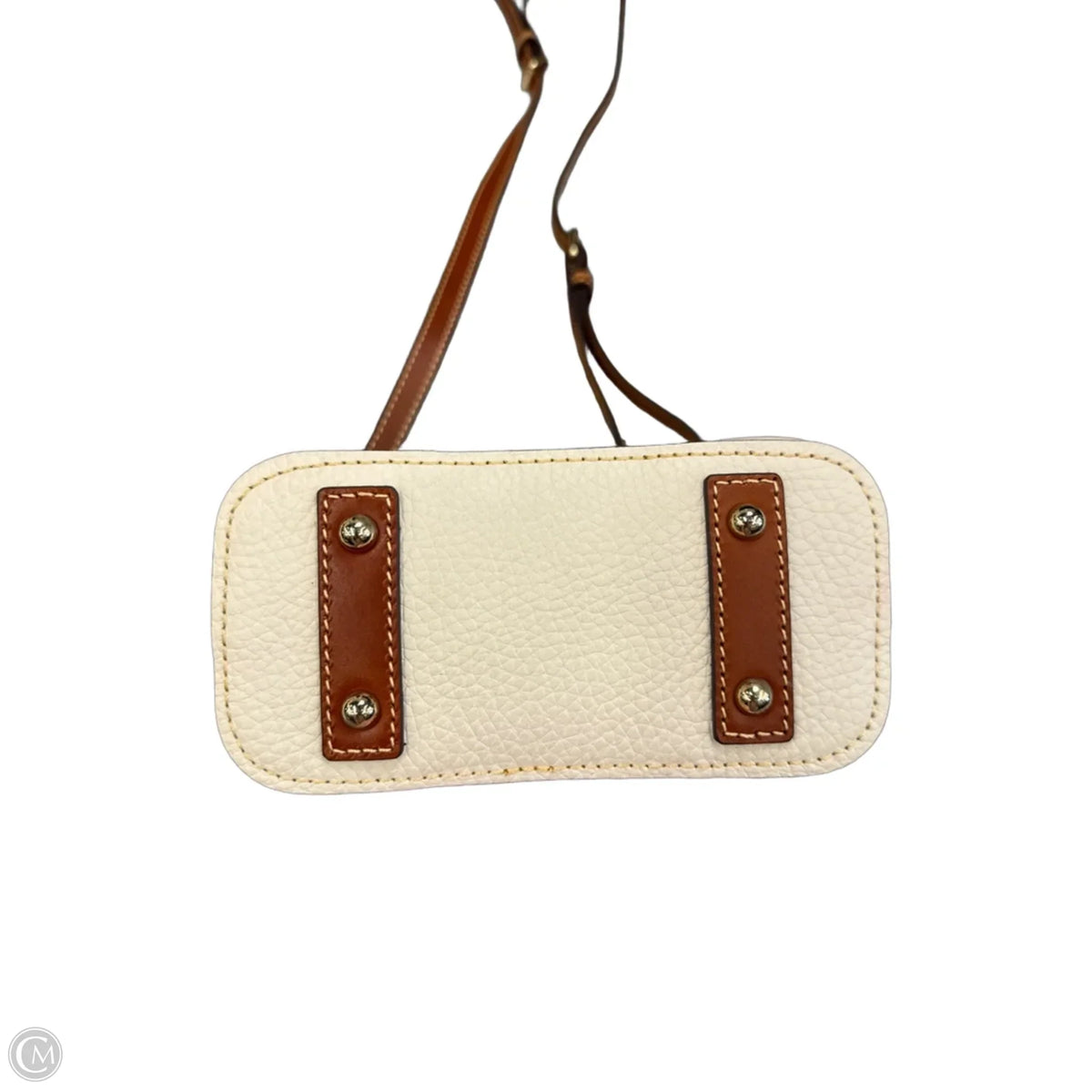 Crossbody Designer By Dooney And Bourke, Size: Small