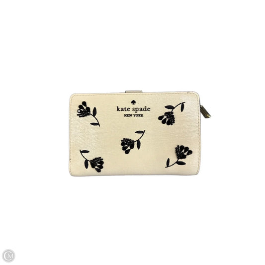 Wallet Designer By Kate Spade, Size: Small