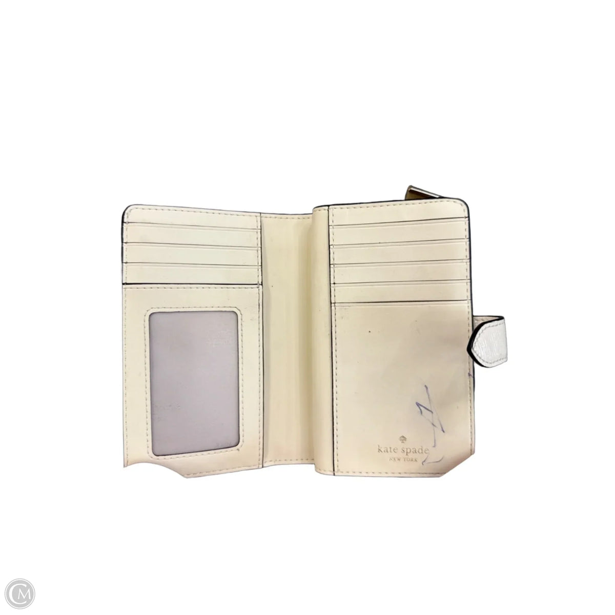 Wallet Designer By Kate Spade, Size: Small