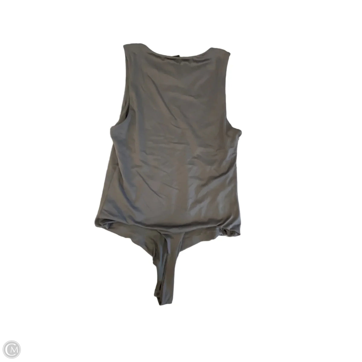 Bodysuit By Wishlist In Grey, Size: L