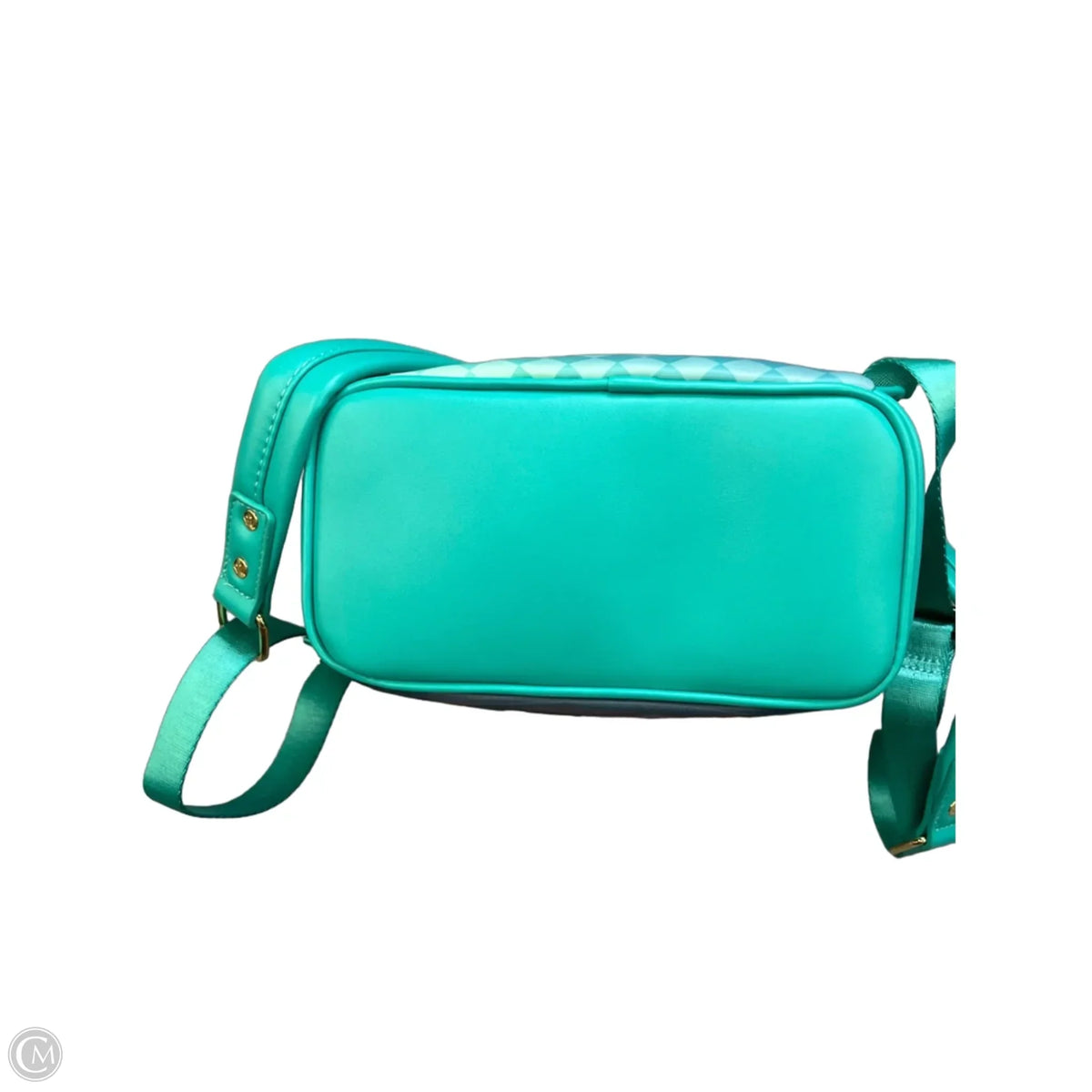 Backpack By Loungefly, Size: Medium