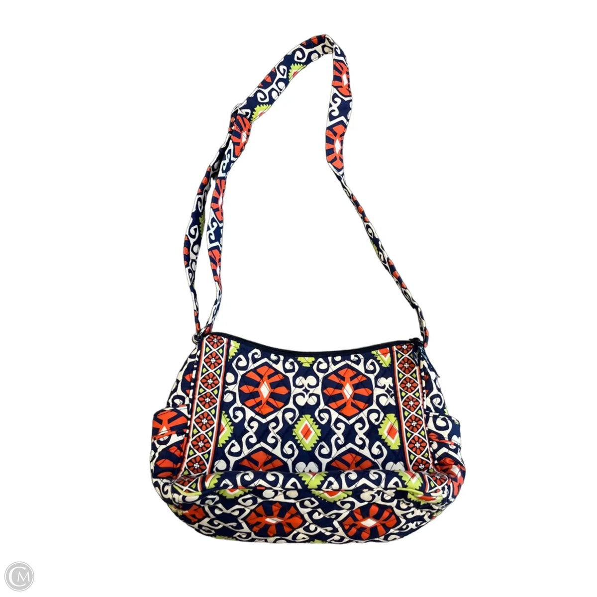 Crossbody By Vera Bradley, Size: Medium