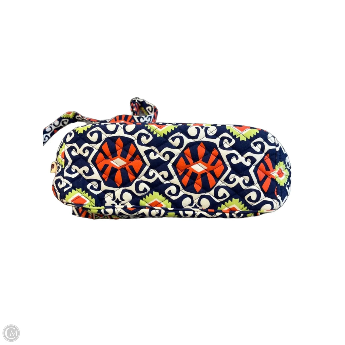 Crossbody By Vera Bradley, Size: Medium